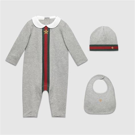 gucci outfit baby boy|baby gucci tights.